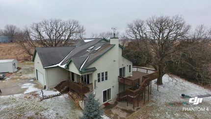 Land in Warren County, Iowa