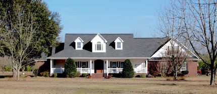 Land in Tattnall County, Georgia