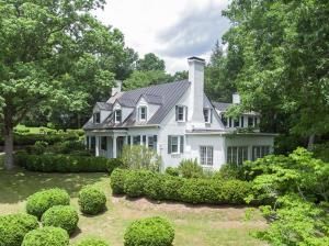 Recreational Property in Alleghany County, Virginia
