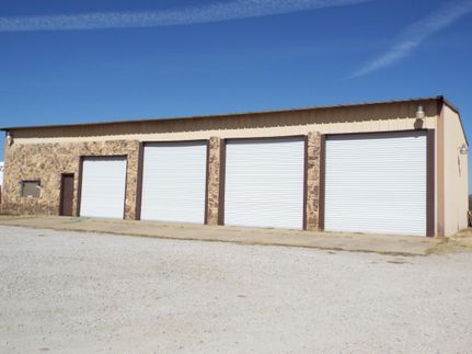 Farm and Ranch in Eastland County, Texas