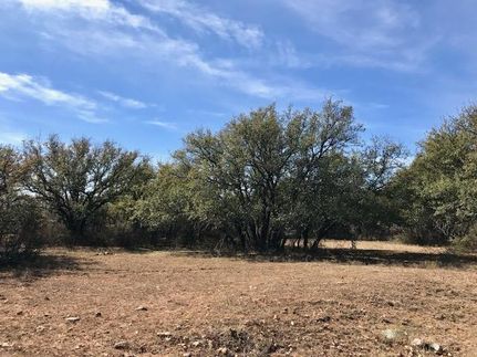 Undeveloped Land in Brown County, Texas