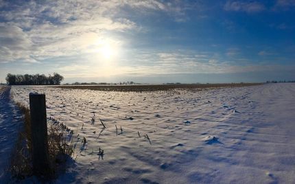 Farm and Ranch in Warren County, Iowa