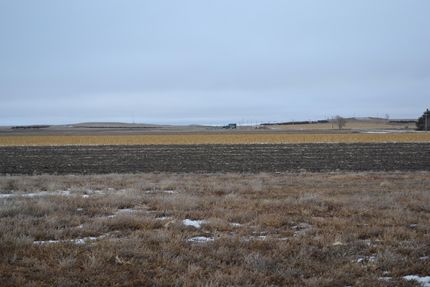Timberland Property in Sheridan County, Nebraska