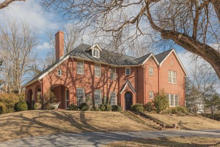 Recreational Property in Rockbridge County, Virginia