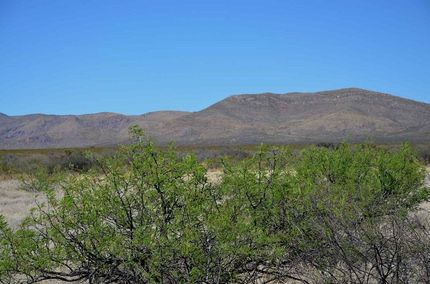 Farm and Ranch in Cochise County, Arizona