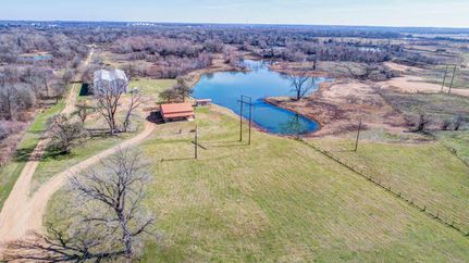 Land in Robertson County, Texas