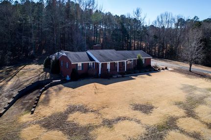 Riverfront Property in Decatur County, Tennessee