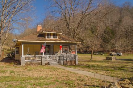 Timberland Property in Lincoln County, Tennessee