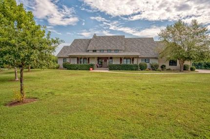 Land in Jasper County, Missouri