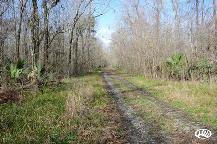 Land in Saint Charles Parish, Louisiana