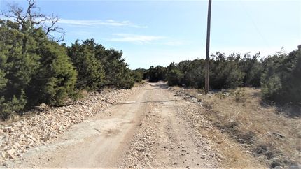 Commercial Property in Real County, Texas