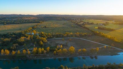 Timberland Property in Blanco County, Texas