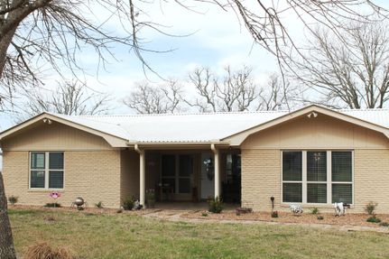 Farm and Ranch in Austin County, Texas