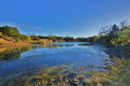 Hunting Property in Young County, Texas