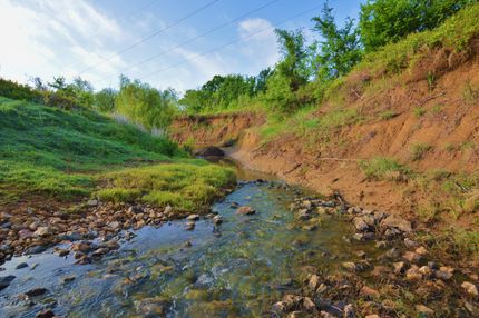 Hunting Property in Young County, Texas