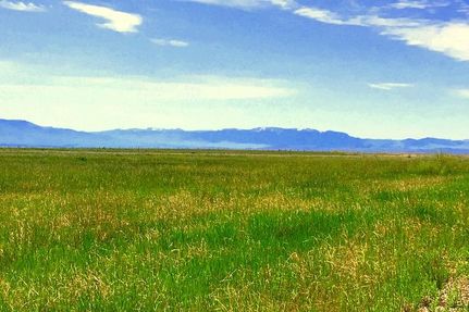Farm and Ranch in Beaverhead County, Montana