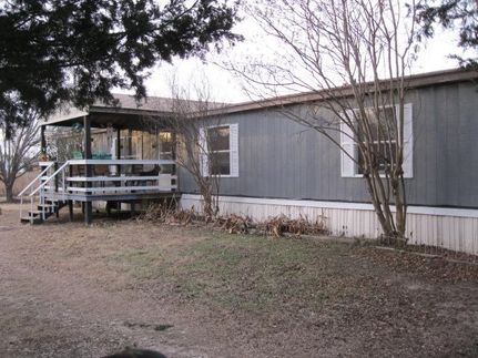 Recreational Property in Collin County, Texas