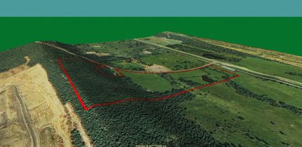 Farm and Ranch in Le Flore County, Oklahoma