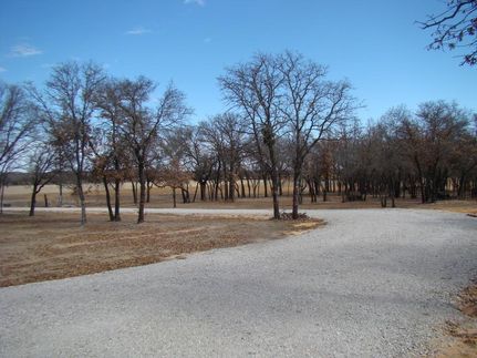 Land in Eastland County, Texas