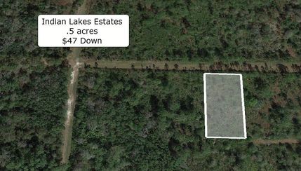Land in Polk County, Florida