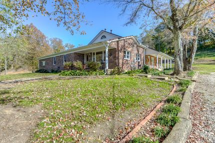 Horse Property in Larue County, Kentucky