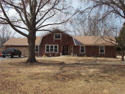 Farm and Ranch in Cass County, Missouri
