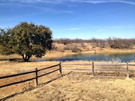 Farm and Ranch in Callahan County, Texas