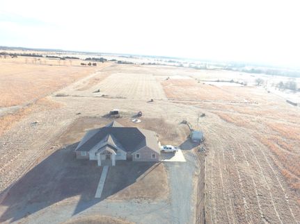 Recreational Property in Haskell County, Oklahoma