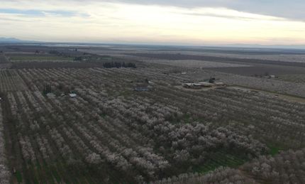 Hunting Property in Butte County, California