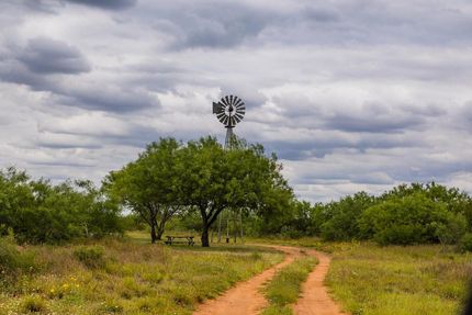 Hunting Property in Webb County, Texas
