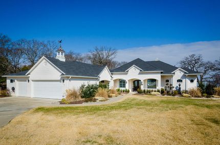 Land in Navarro County, Texas