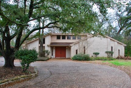 Farm and Ranch in Brazos County, Texas