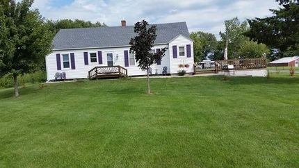 Undeveloped Land in Linn County, Missouri
