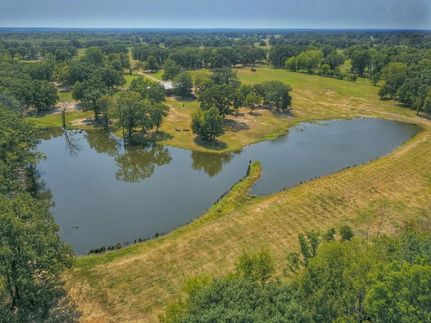 Recreational Property in Delta County, Texas