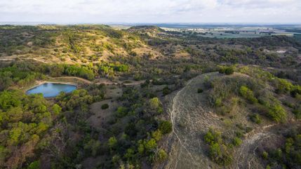 Recreational Property in Erath County, Texas