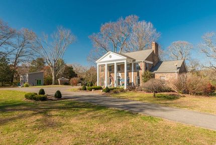 Hunting Property in Knox County, Tennessee