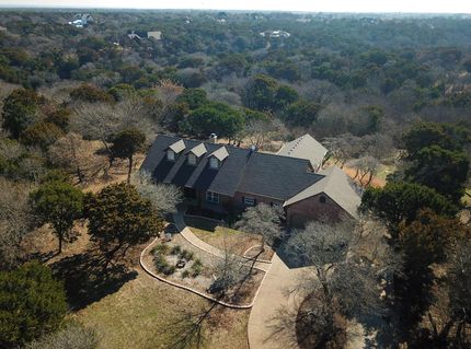 Farm and Ranch in McLennan County, Texas