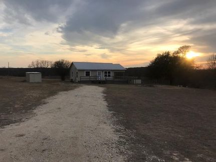 Hunting Property in Erath County, Texas