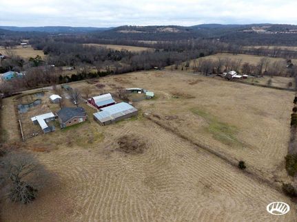 Land in Washington County, Arkansas