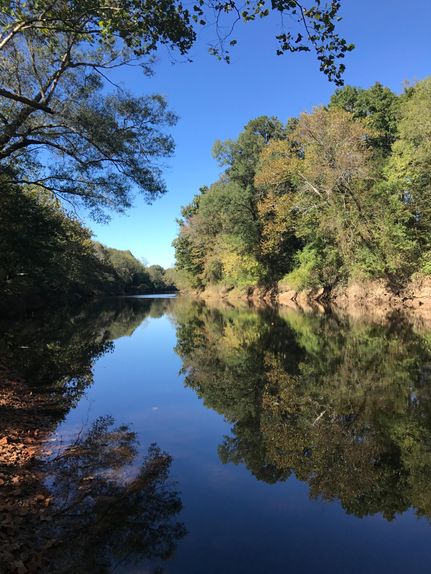 Recreational Property in Sussex County, Virginia