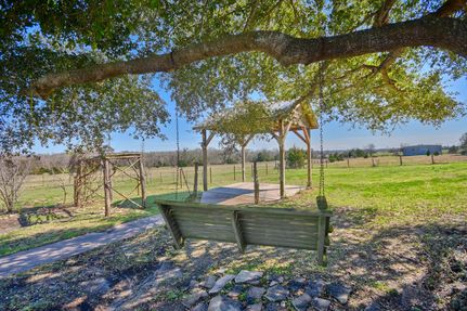 Farm and Ranch in Washington County, Texas