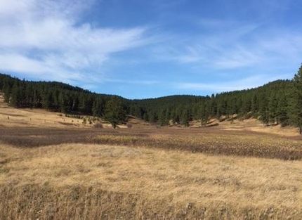 Land in Fergus County, Montana