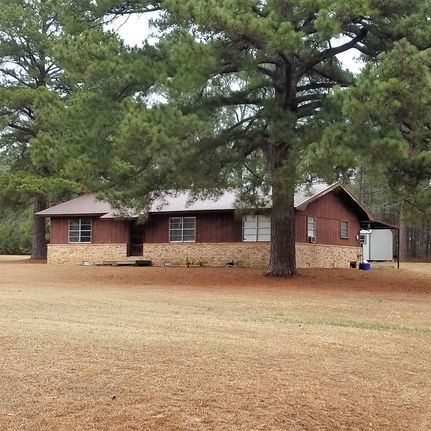 Recreational Property in Cass County, Texas