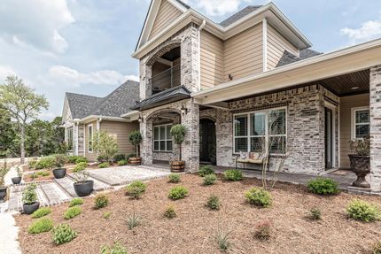 Farm and Ranch in McLennan County, Texas