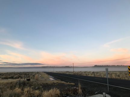 Land in Crook County, Oregon