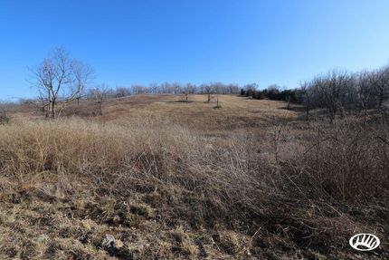 Land in Harrison County, Kentucky