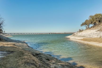 Land in Hill County, Texas