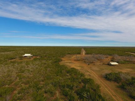 Undeveloped Land in Duval County, Texas