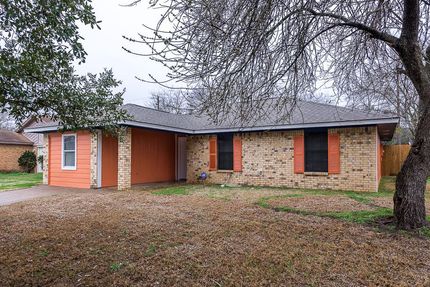 Recreational Property in Brazos County, Texas