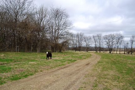 Farm and Ranch in Montgomery County, Alabama